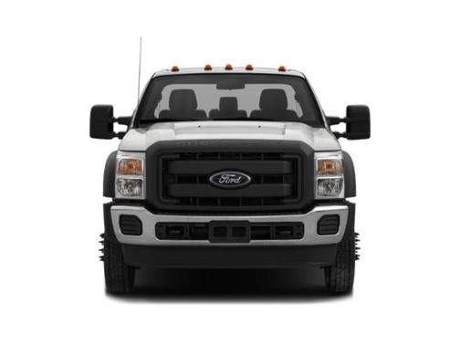 2016 Ford F-450 XL