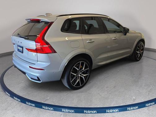 2023 Volvo XC60 Recharge Plug-In Hybrid T8 Polestar