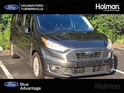 2019 Ford Transit Connect XLT