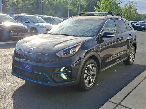 2020 Kia Niro EV EX