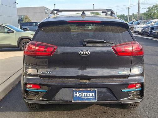 2020 Kia Niro EV EX