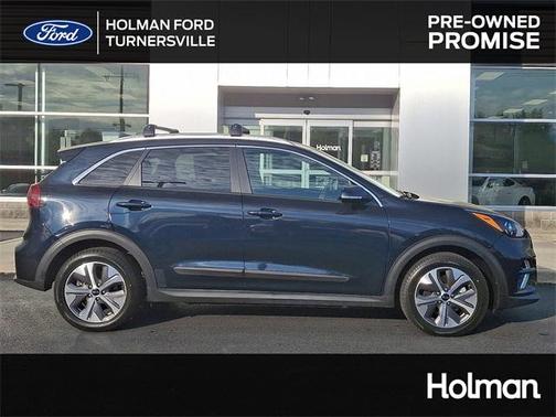 2020 Kia Niro EV EX