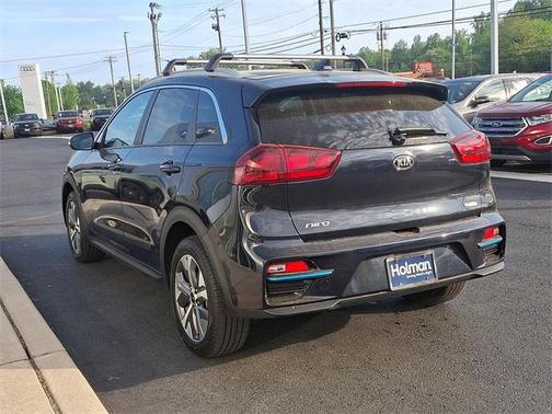 2020 Kia Niro EV EX