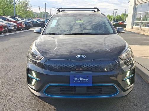 2020 Kia Niro EV EX