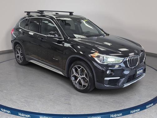 2017 BMW X1 xDrive 28i