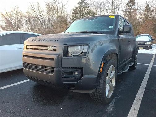 2023 Land Rover Defender 110 X-Dynamic SE