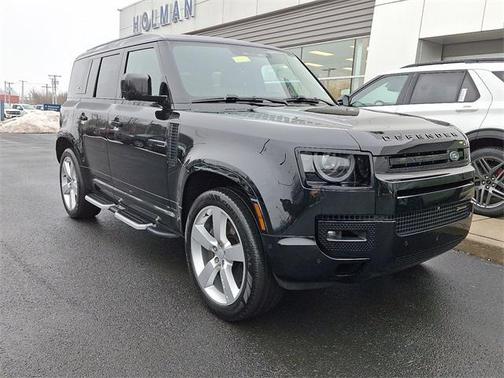 2023 Land Rover Defender 110 X-Dynamic SE