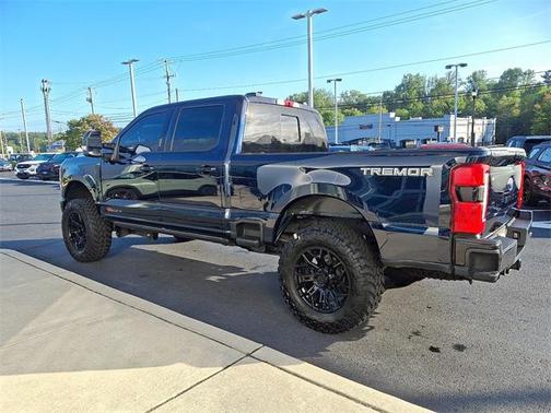 2024 Ford F-250 Lariat