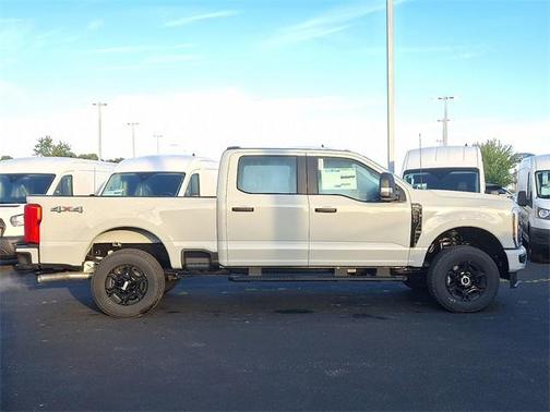 2026 Ford F-250 XL