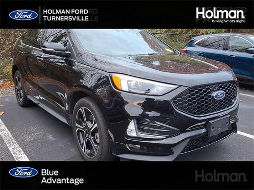 2023 Ford Edge ST