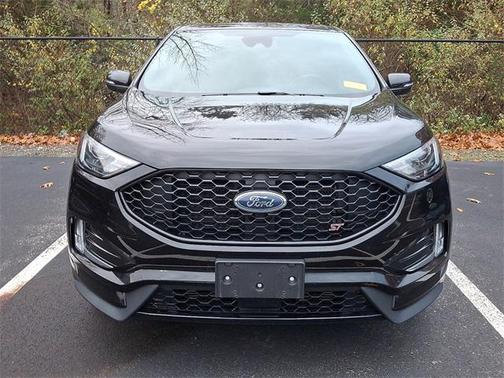 2023 Ford Edge ST