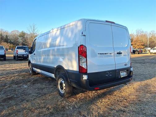 2026 Ford Transit-150 Base