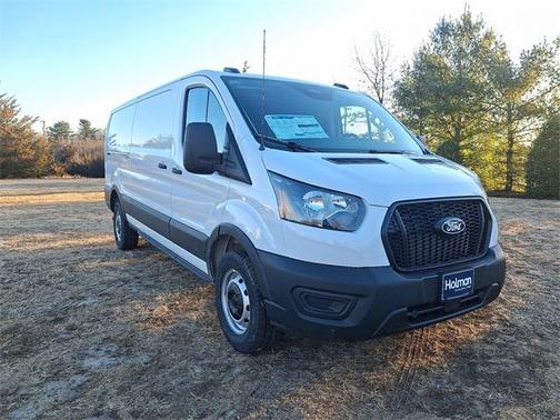 2026 Ford Transit-150 Base