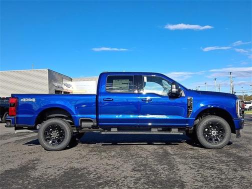 2026 Ford F-350 XLT