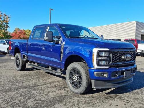 2026 Ford F-350 XLT