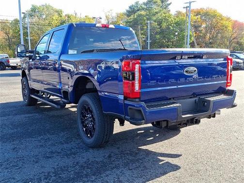 2026 Ford F-350 XLT