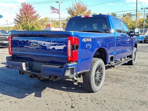 2026 Ford F-350 XLT