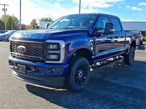 2026 Ford F-350 XLT