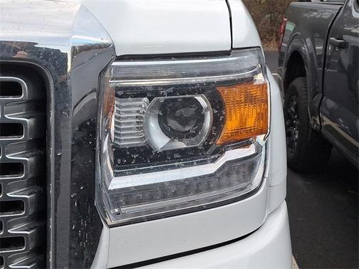 2015 GMC Sierra 3500 Denali