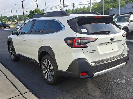 2023 Subaru Outback Limited XT