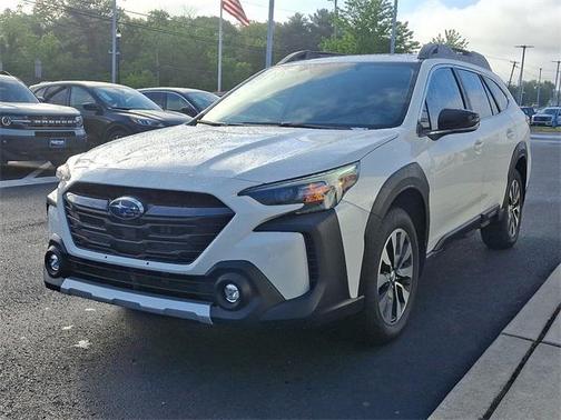 2023 Subaru Outback Limited XT