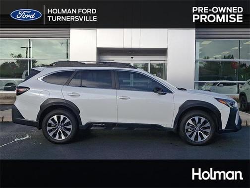 2023 Subaru Outback Limited XT