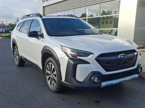 2023 Subaru Outback Limited XT
