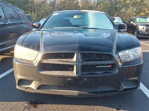 2014 Dodge Charger SE