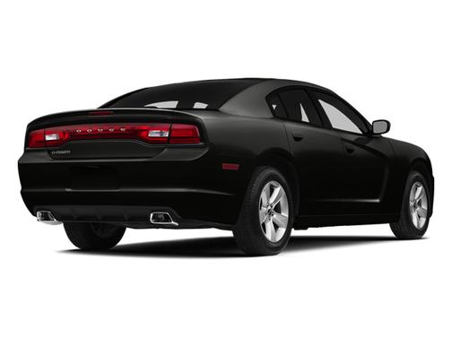 2014 Dodge Charger SE