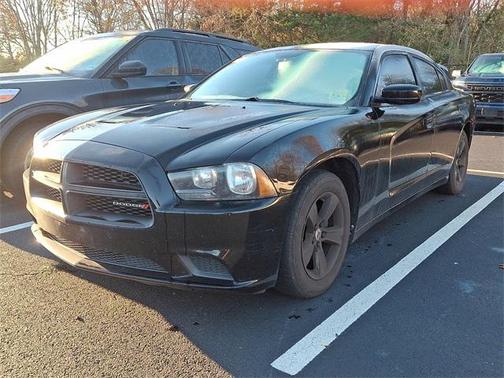 2014 Dodge Charger SE