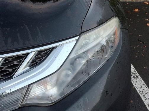 2014 Nissan Murano LE