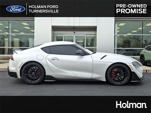 2022 Toyota Supra A91 Edition