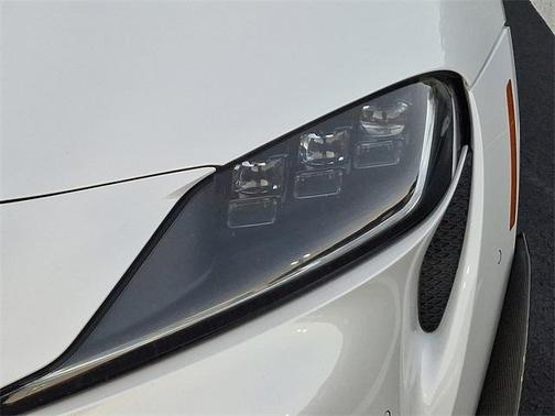 2022 Toyota Supra A91 Edition