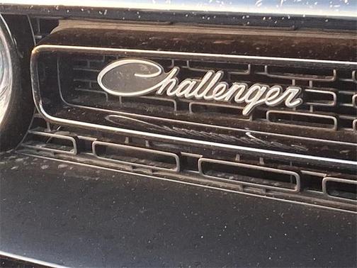 2018 Dodge Challenger R/T 392