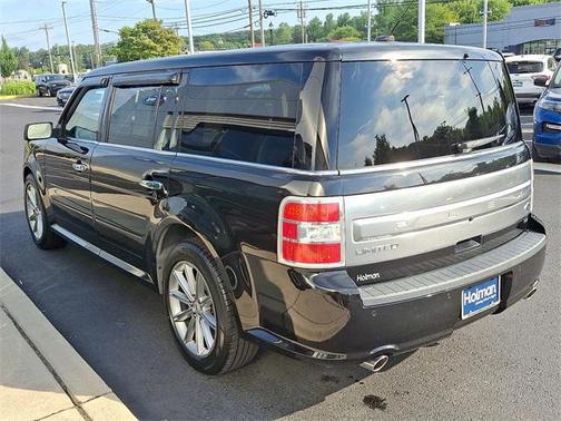 2015 Ford Flex Limited