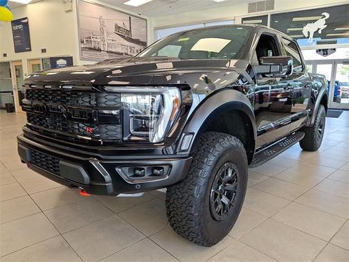 2023 Ford F-150 Raptor R