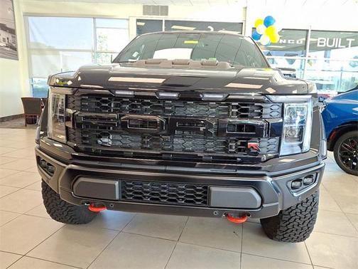 2023 Ford F-150 Raptor R