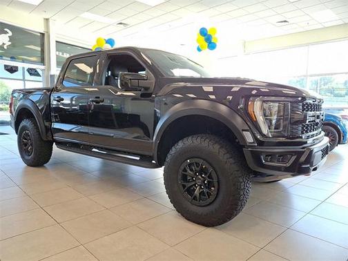 2023 Ford F-150 Raptor R