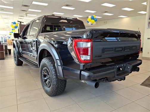 2023 Ford F-150 Raptor R