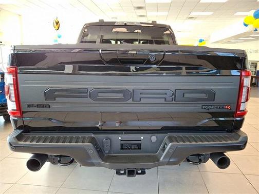 2023 Ford F-150 Raptor R