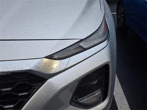 2019 Hyundai SANTA FE Limited 2.0T