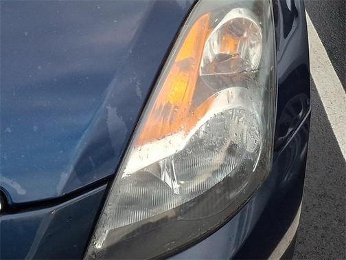 2007 Nissan Altima 2.5 S