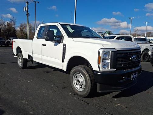 2025 Ford F-250 XL