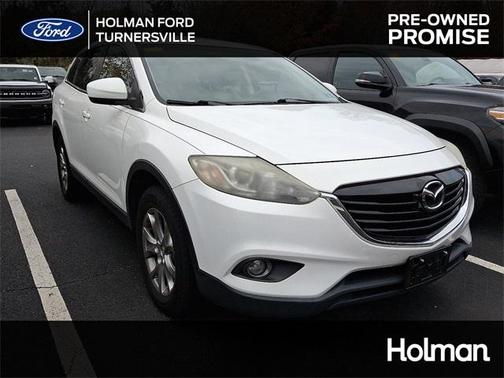 2014 Mazda CX-9 Touring