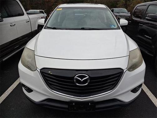 2014 Mazda CX-9 Touring