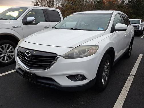 2014 Mazda CX-9 Touring