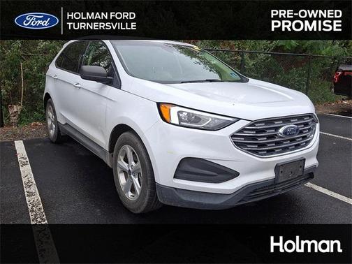 2019 Ford Edge SE