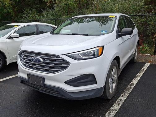 2019 Ford Edge SE