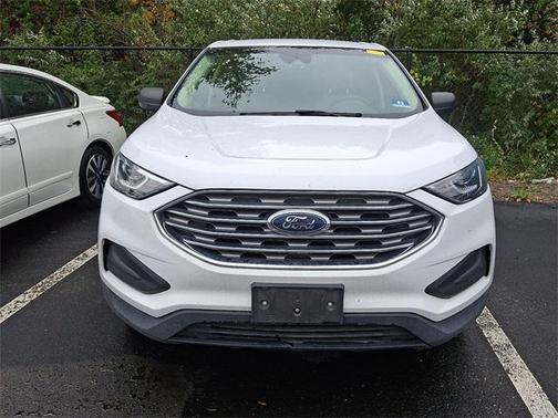 2019 Ford Edge SE