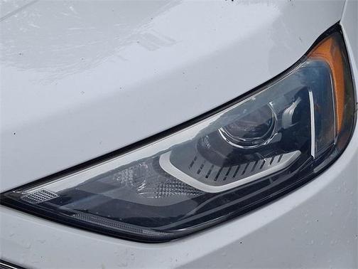 2019 Ford Edge SE